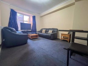 Chic & Modern 1-Bedroom Apartment in Prime Mayfair H2